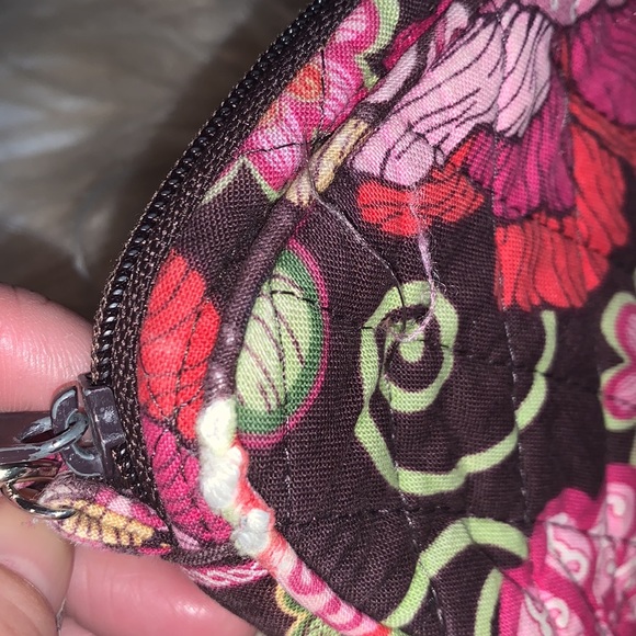 Vera Bradley Mod Floral pattern bundle/lot - Picture 6 of 7